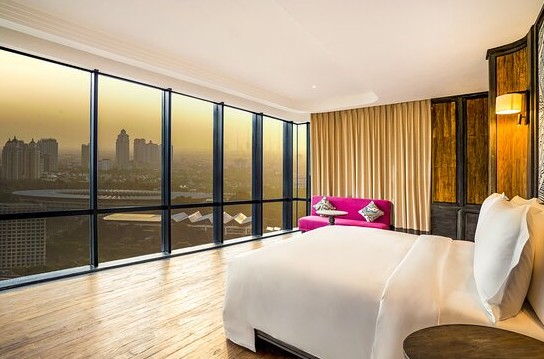 Affordable Boutique Hotels With High Ratings