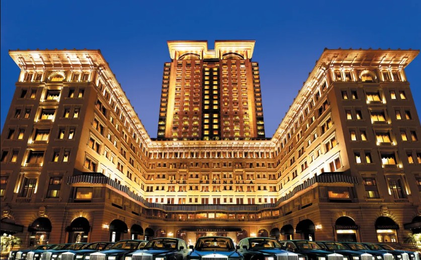 Best Business Class Hotels For Professionals