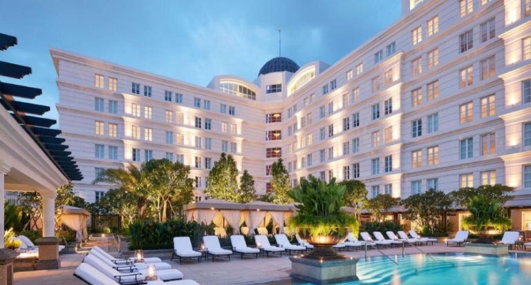 Best Hotels Based On Verified Guest Reviews Unveiled
