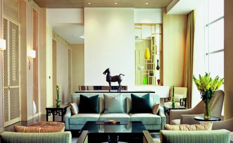 Best Hotels For Business Trips And Networking