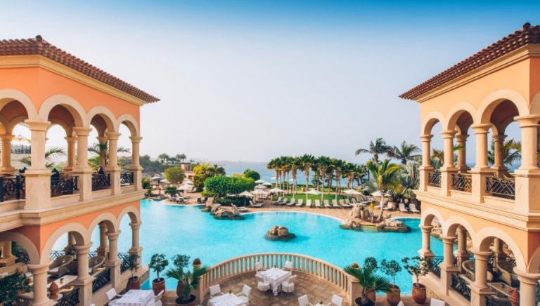Best Luxury Hotel Reviews And Comparisons Unveiled