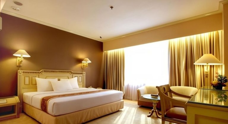 Cheap Hotels Near Convention Centers for Budget Travelers