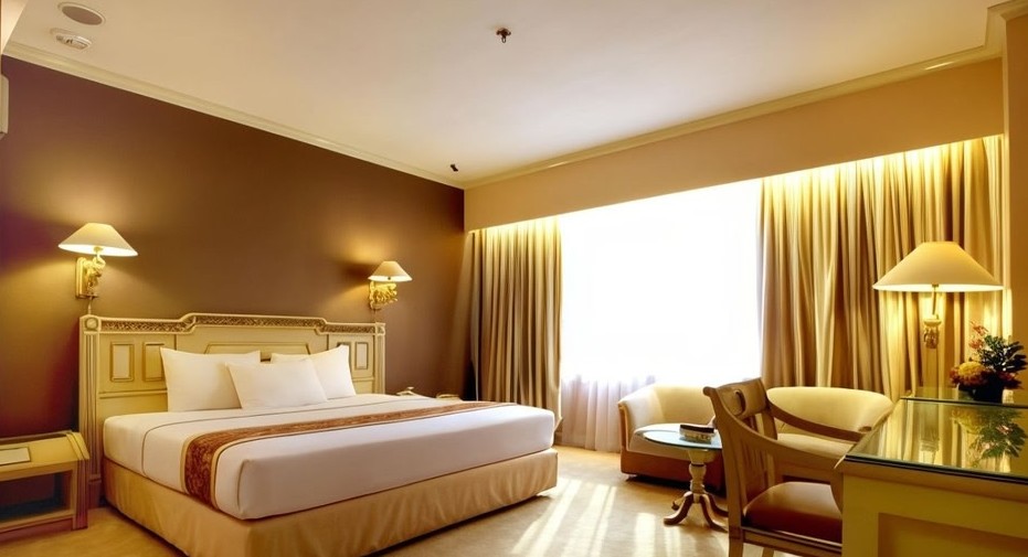 Cheap Hotels Near Convention Centers for Budget Travelers