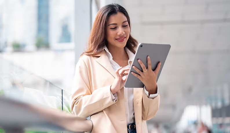 Corporate Travel Hotels With Flexible Booking Options