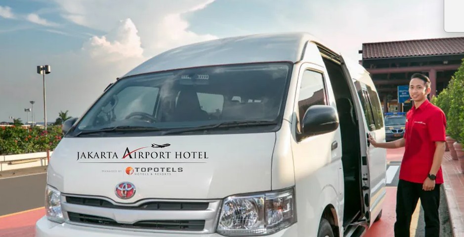 Executive Hotels With Airport Transfer Service Made Easy