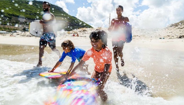 Family Friendly Beach Resorts For Children Experience Fun