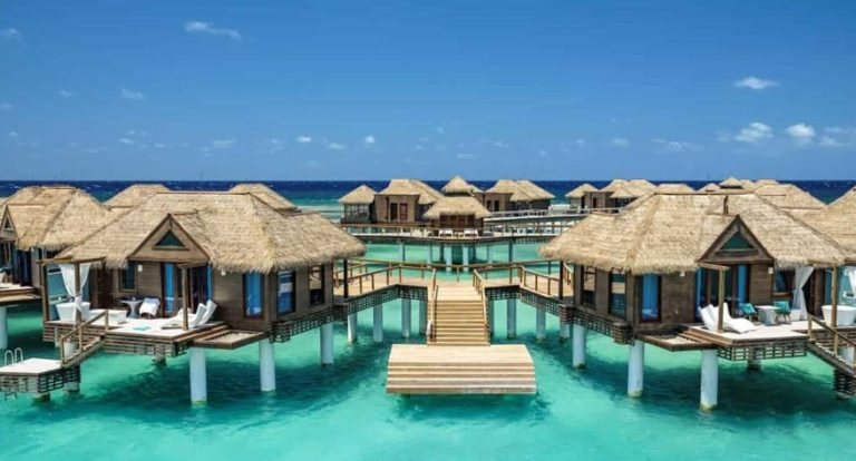 Family Resorts With All Inclusive Packages for Your Getaway