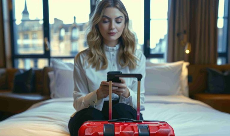 Hotel Booking Guide For First Time Travelers Made Easy