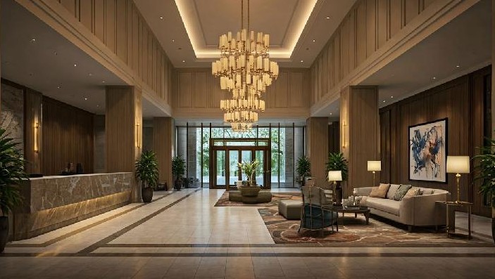 Hotel Reviews With Exclusive Amenities Comparison