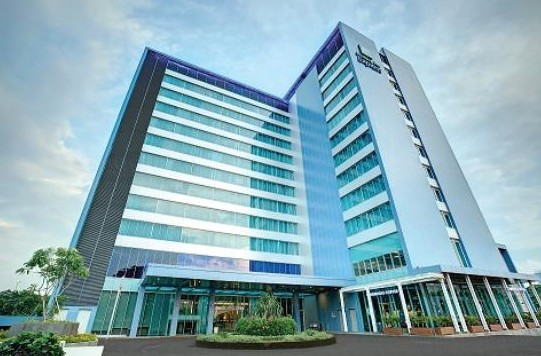 Hotels Near International Business Centers for Every Traveler