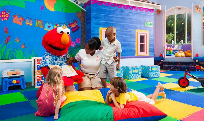 Hotels Offering Childcare And Family Services Made Easy