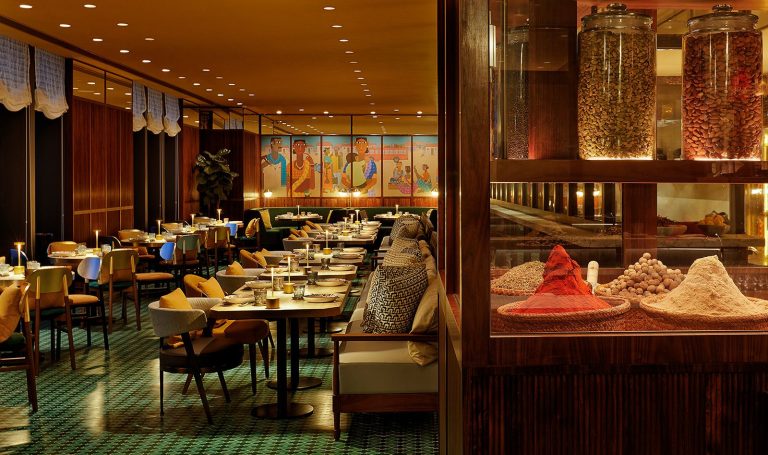 Luxury Hotels With Michelin Star Restaurants Are Unmatched