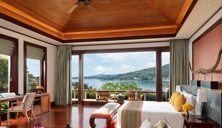 Luxury Hotels Offering Exclusive VIP Experiences That Redefine Hospitality