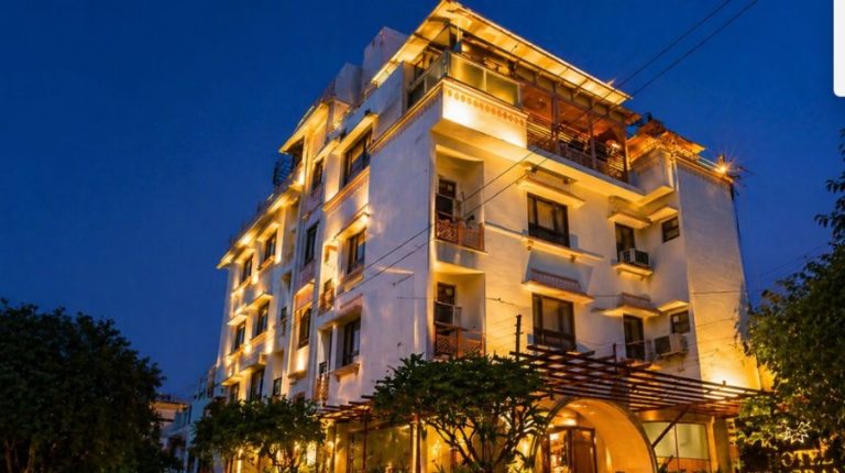 Top Rated Hotels For International Travelers