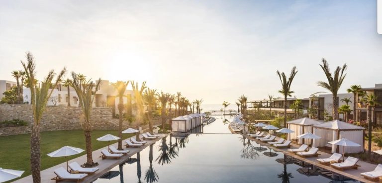 Travel Guide To Five Star Hotels Worldwide Experience