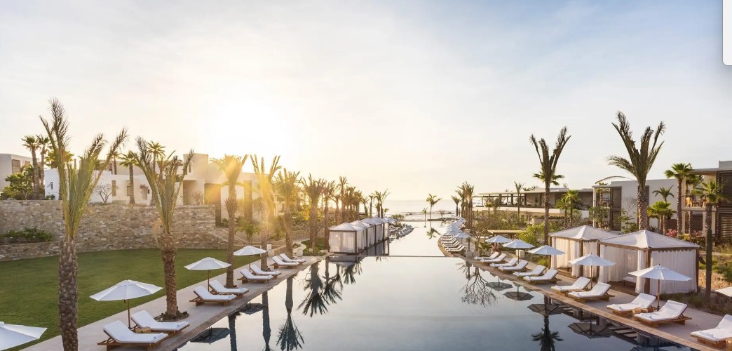 Travel Guide To Five Star Hotels Worldwide Experience
